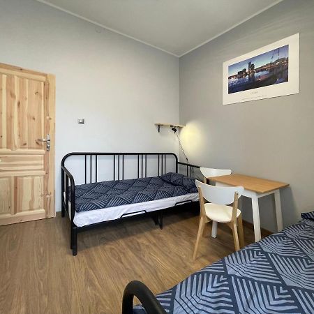 Bp Hostel Γκντίνια Εξωτερικό φωτογραφία