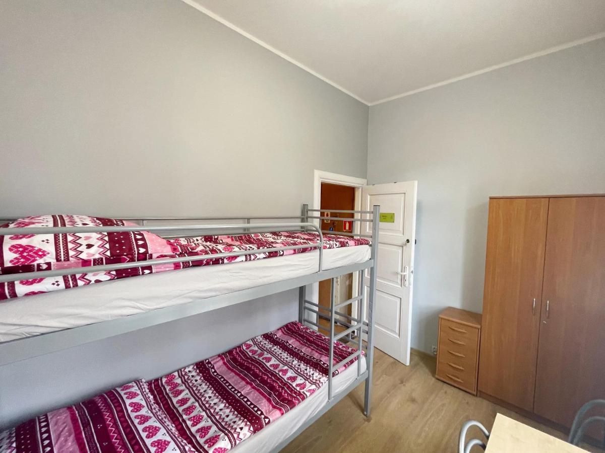 Bp Hostel Γκντίνια Εξωτερικό φωτογραφία