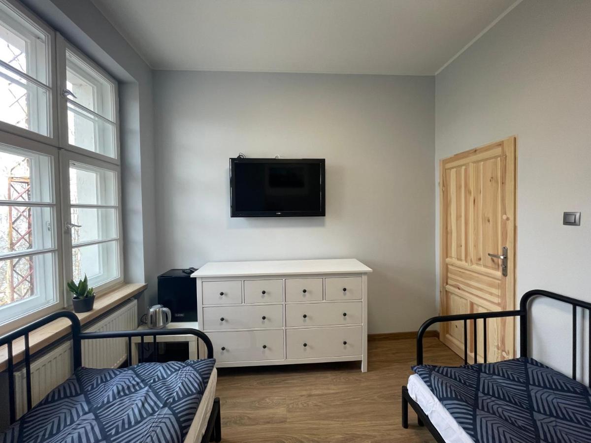 Bp Hostel Γκντίνια Εξωτερικό φωτογραφία