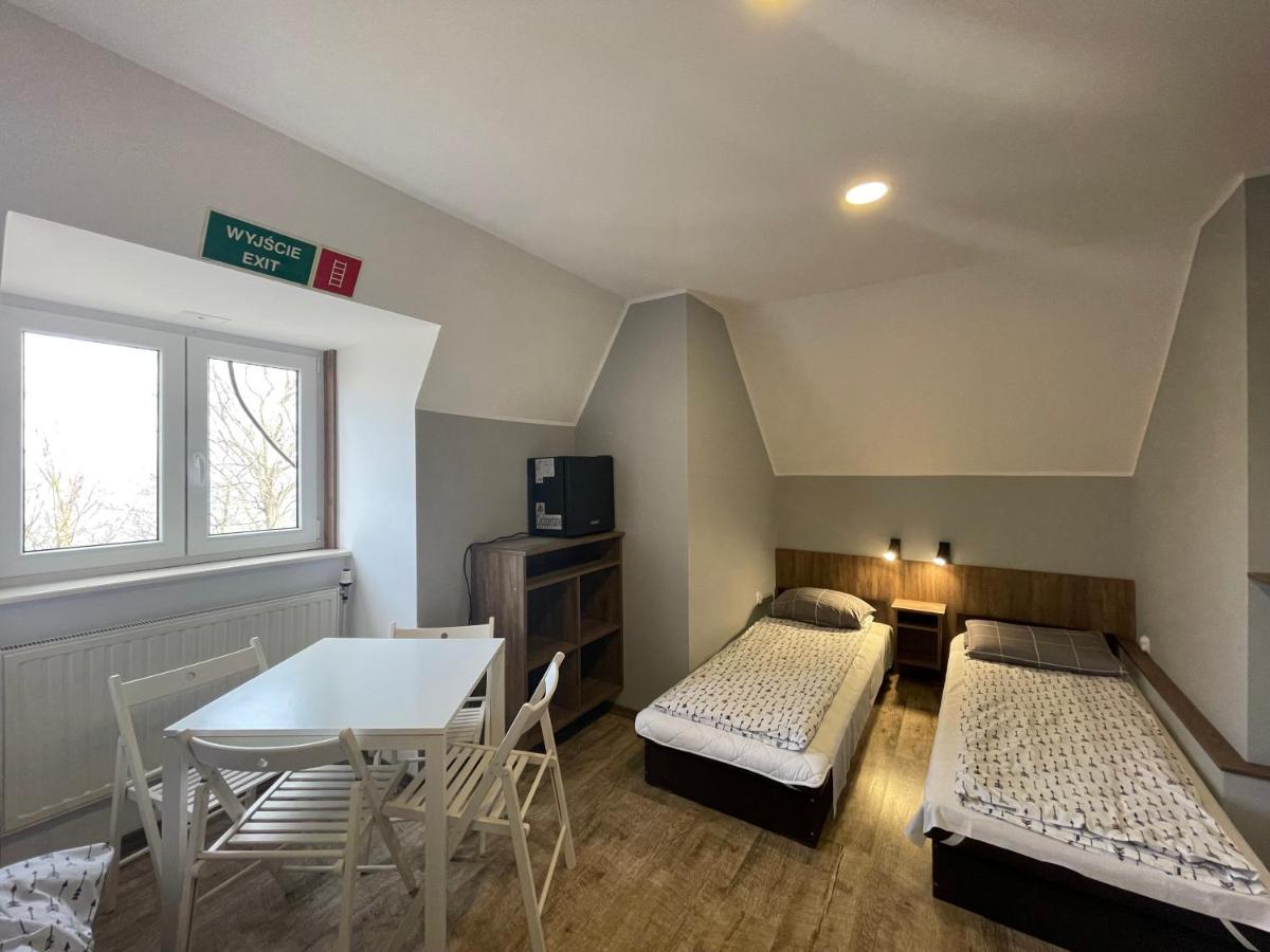 Bp Hostel Γκντίνια Εξωτερικό φωτογραφία