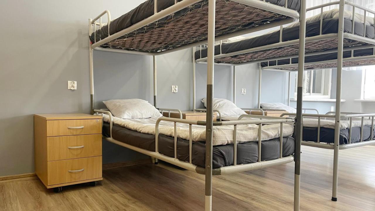 Bp Hostel Γκντίνια Εξωτερικό φωτογραφία