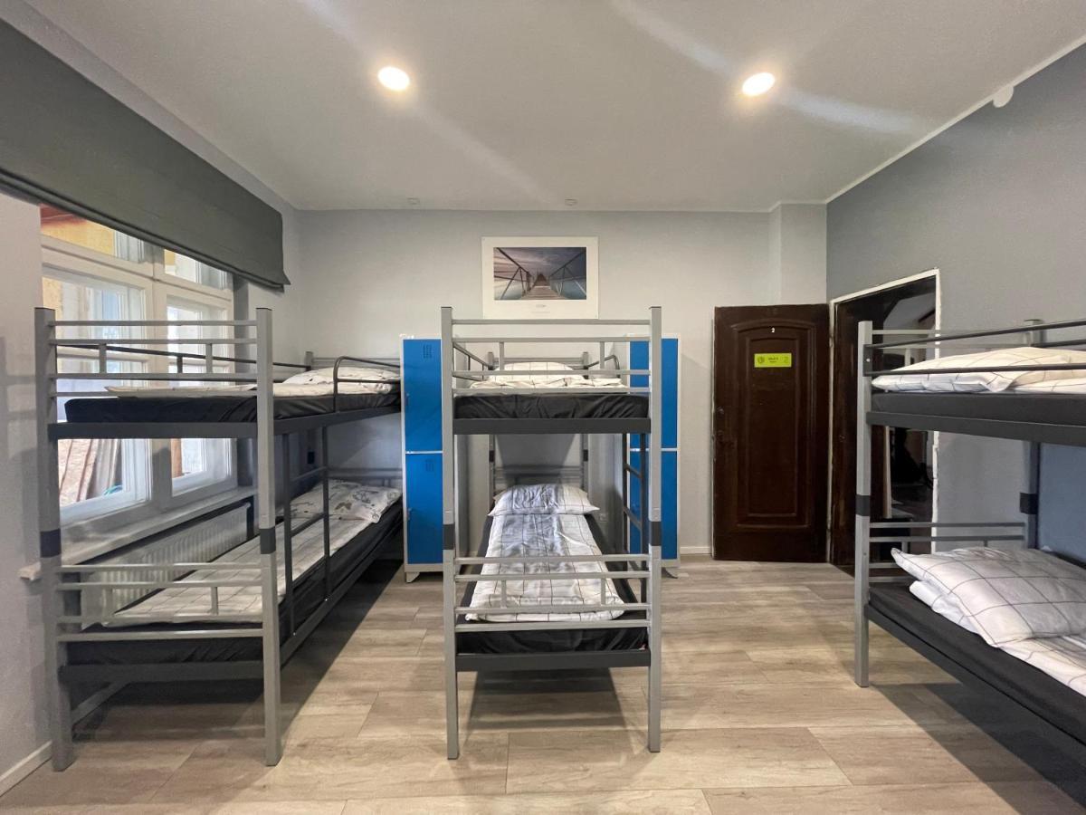Bp Hostel Γκντίνια Εξωτερικό φωτογραφία