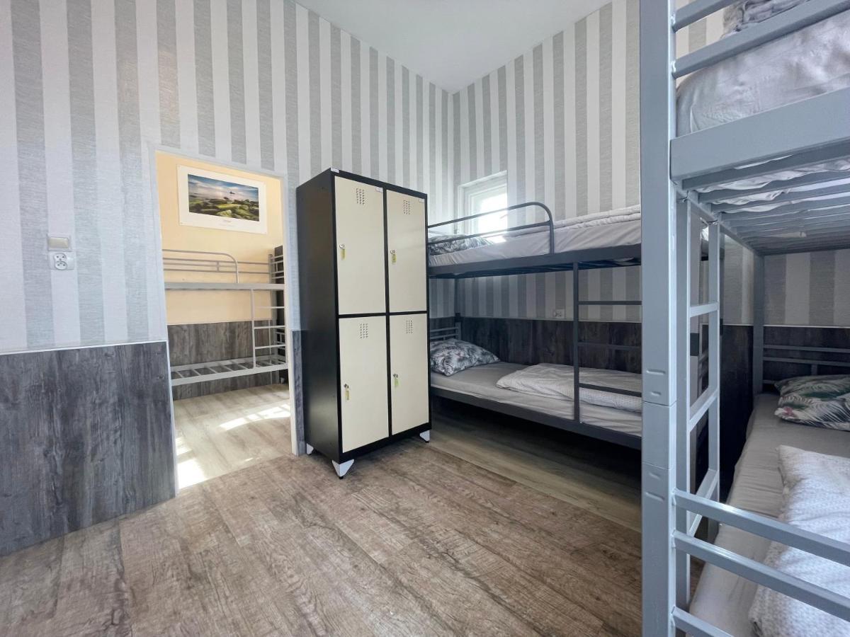 Bp Hostel Γκντίνια Εξωτερικό φωτογραφία