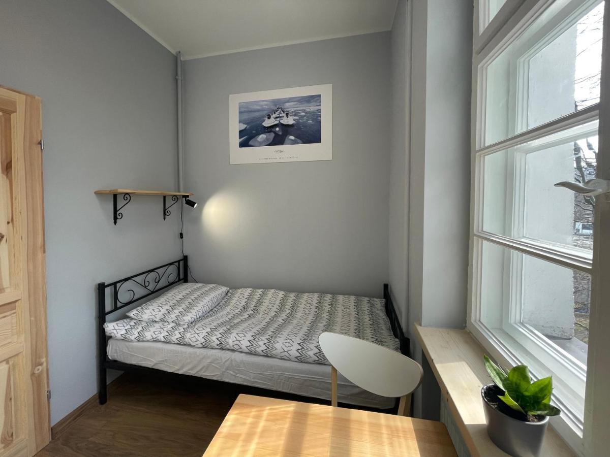 Bp Hostel Γκντίνια Εξωτερικό φωτογραφία