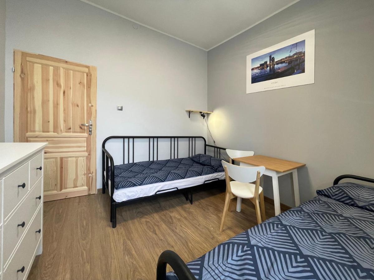 Bp Hostel Γκντίνια Εξωτερικό φωτογραφία