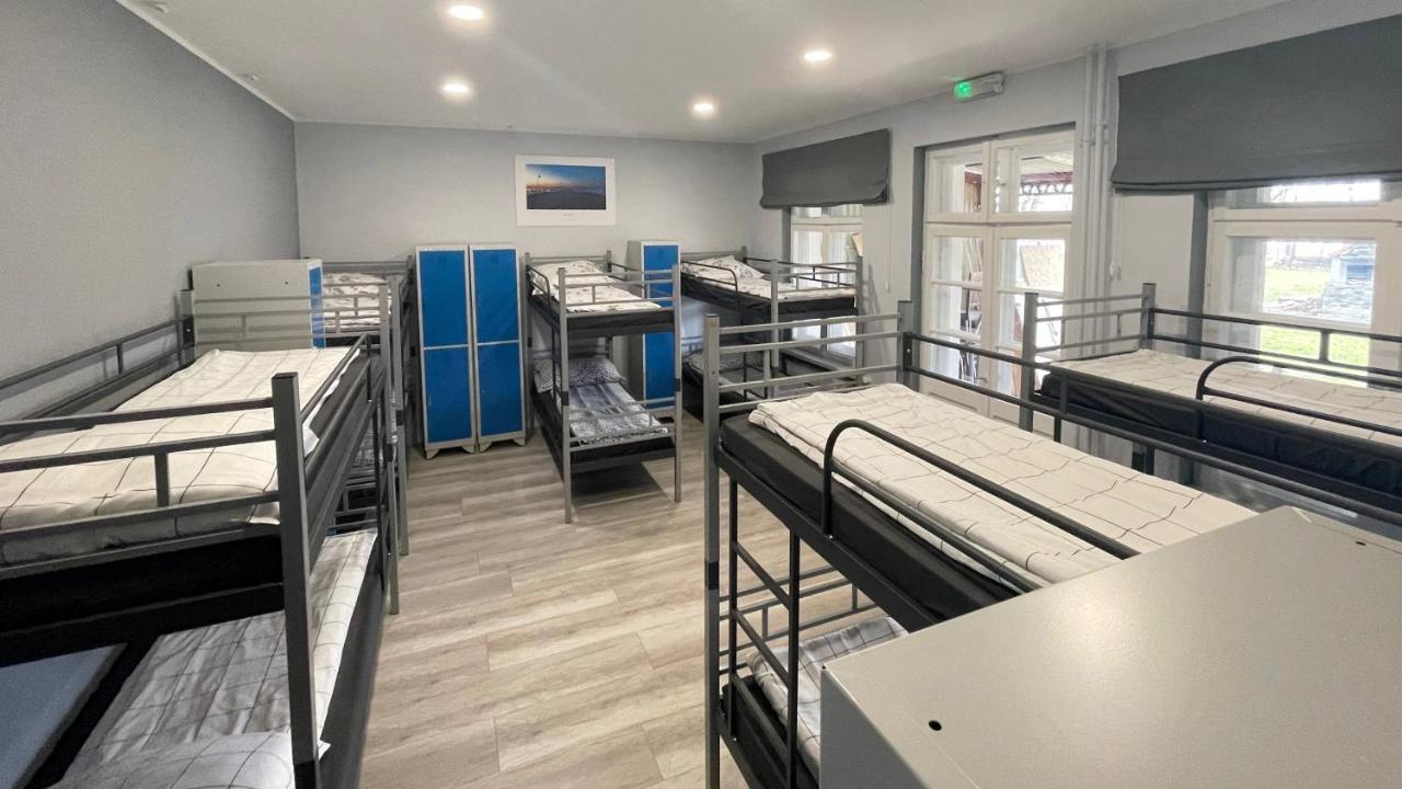 Bp Hostel Γκντίνια Εξωτερικό φωτογραφία