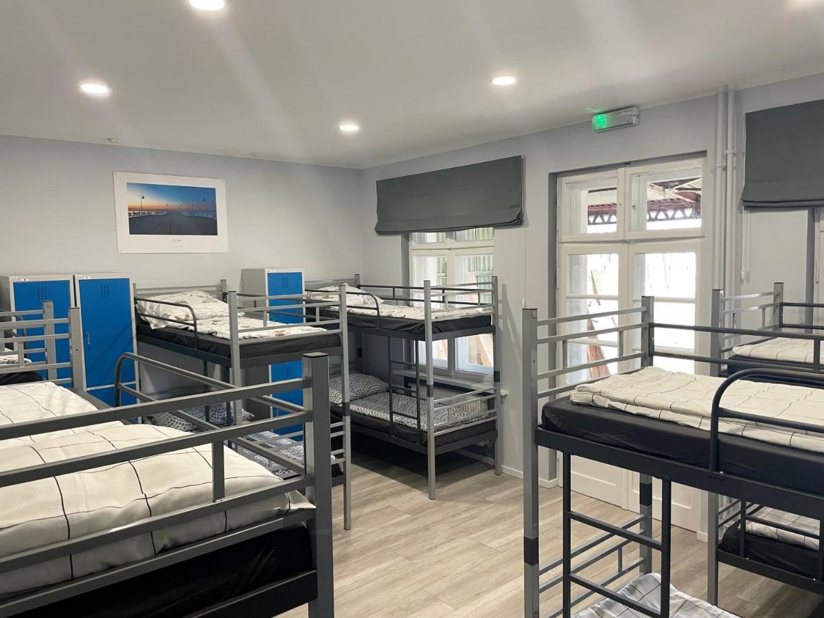 Bp Hostel Γκντίνια Εξωτερικό φωτογραφία