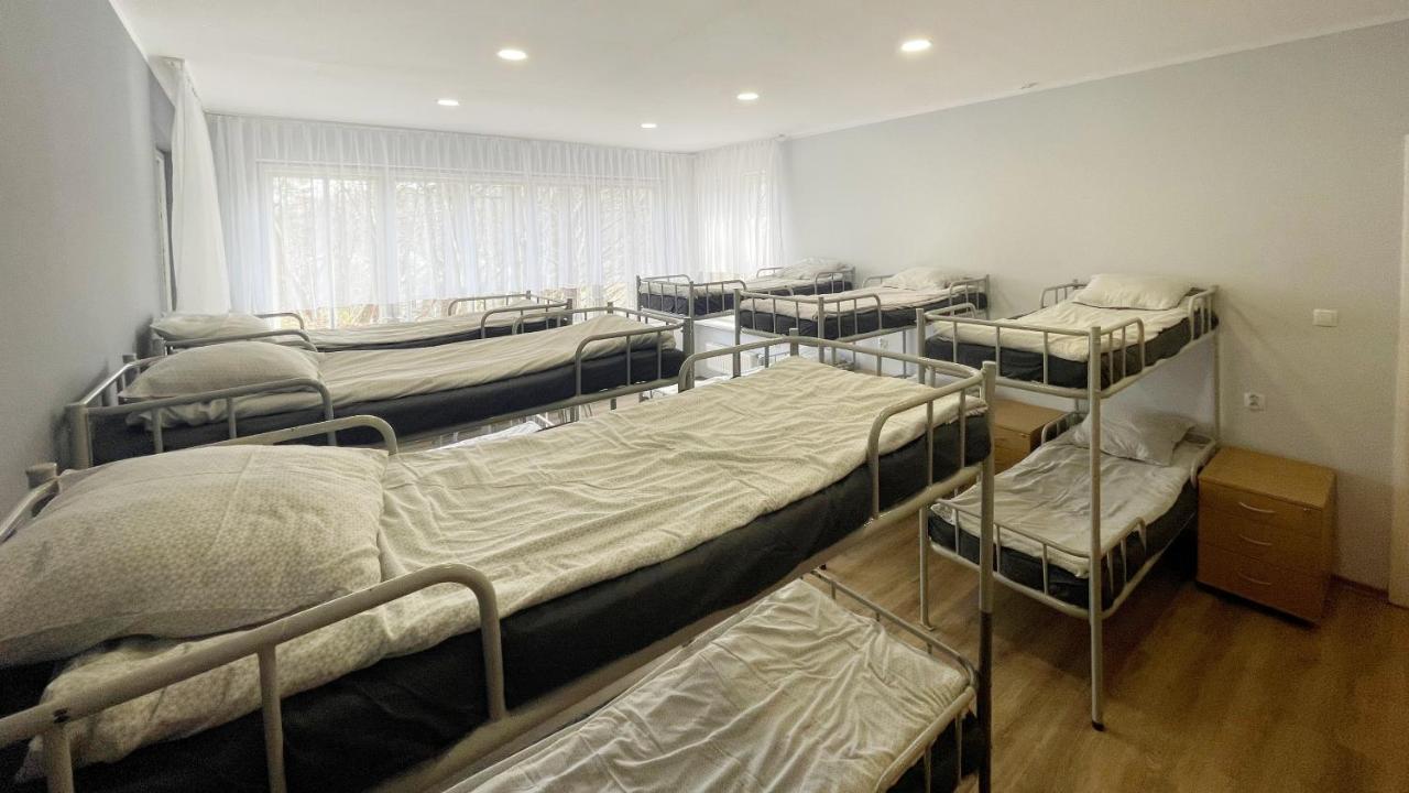 Bp Hostel Γκντίνια Εξωτερικό φωτογραφία