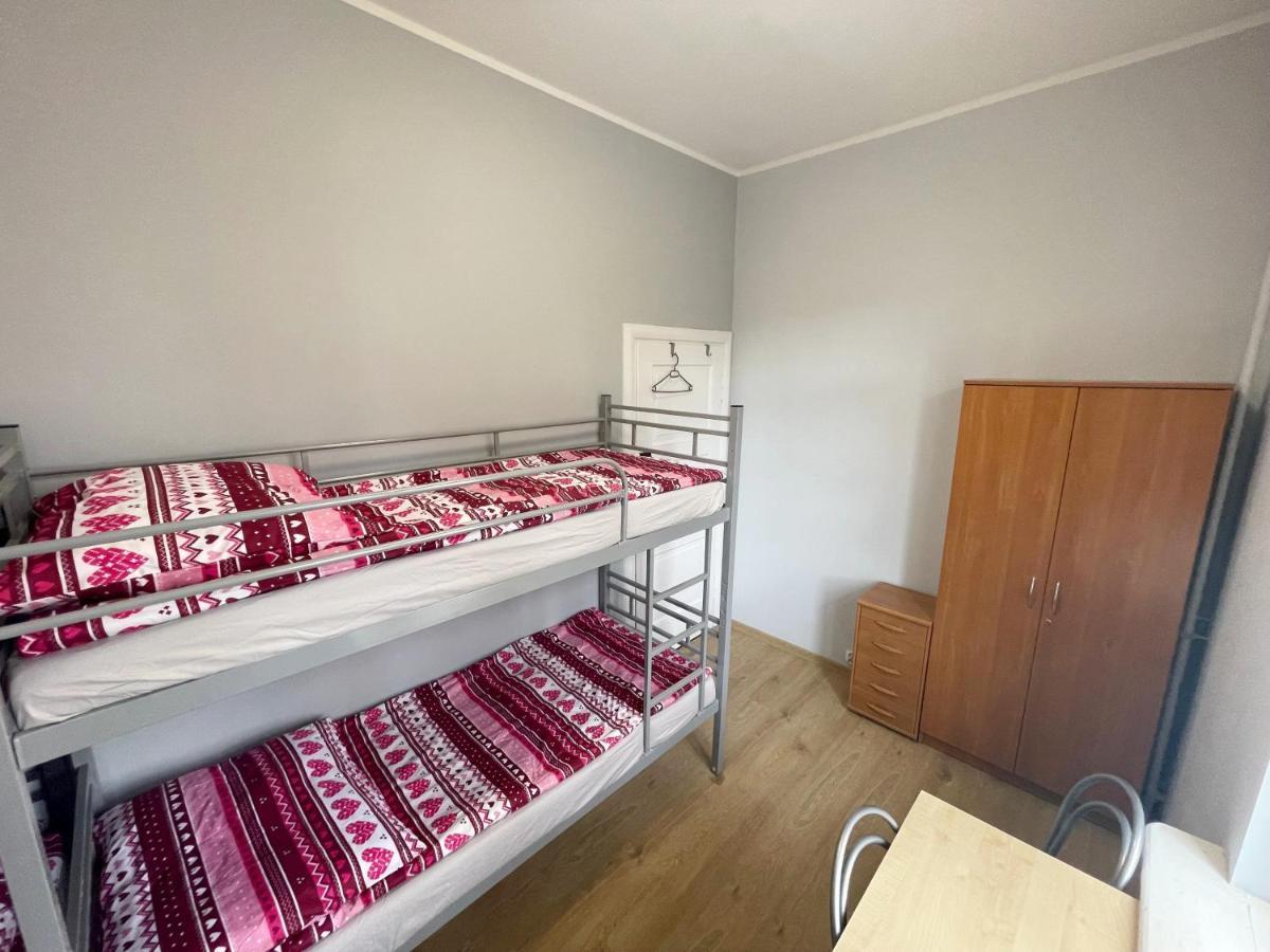 Bp Hostel Γκντίνια Εξωτερικό φωτογραφία