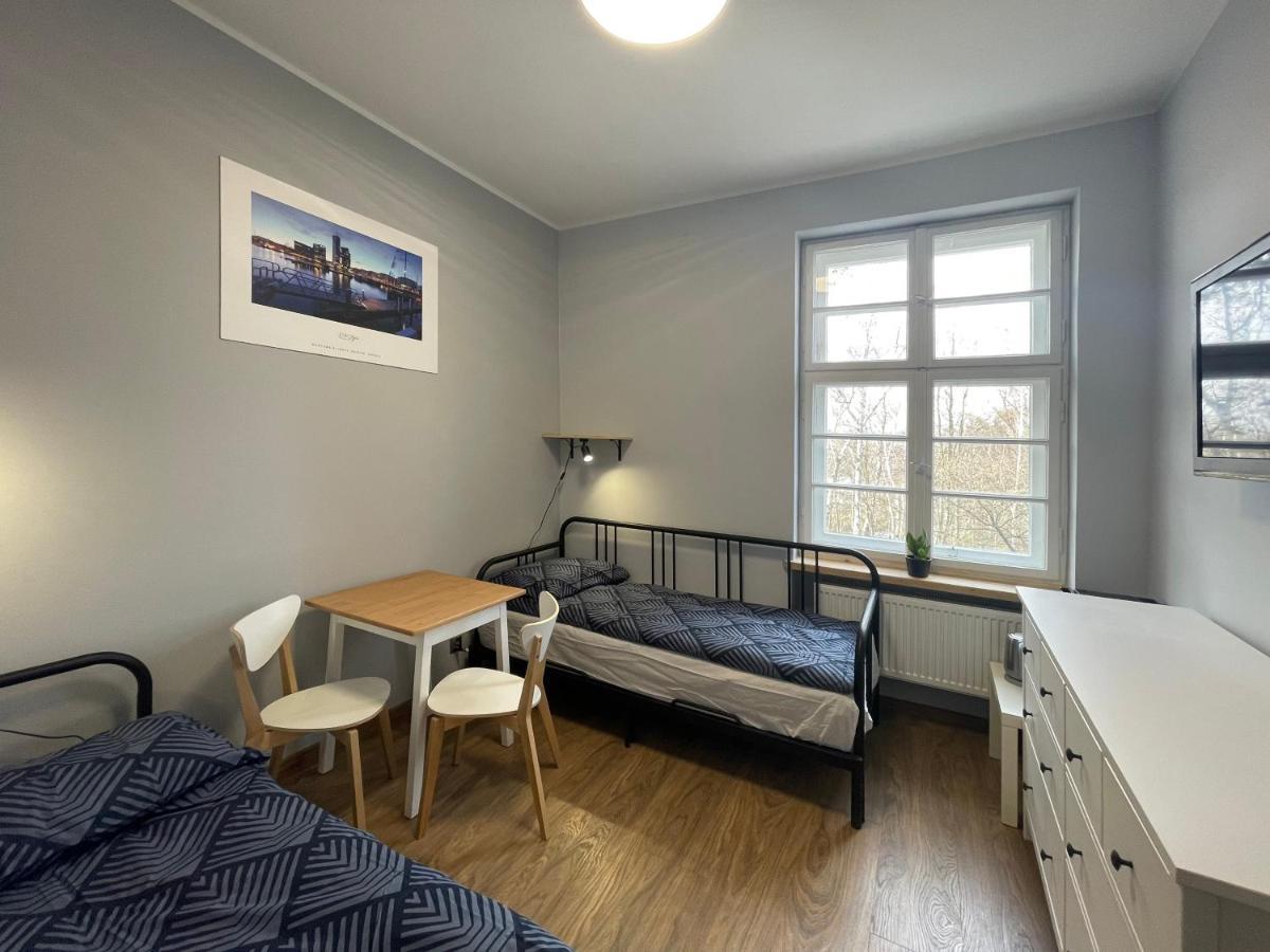 Bp Hostel Γκντίνια Εξωτερικό φωτογραφία