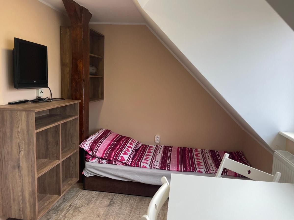 Bp Hostel Γκντίνια Εξωτερικό φωτογραφία
