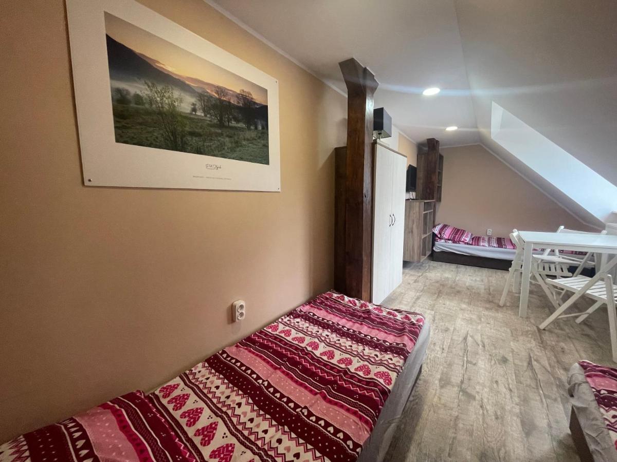 Bp Hostel Γκντίνια Εξωτερικό φωτογραφία