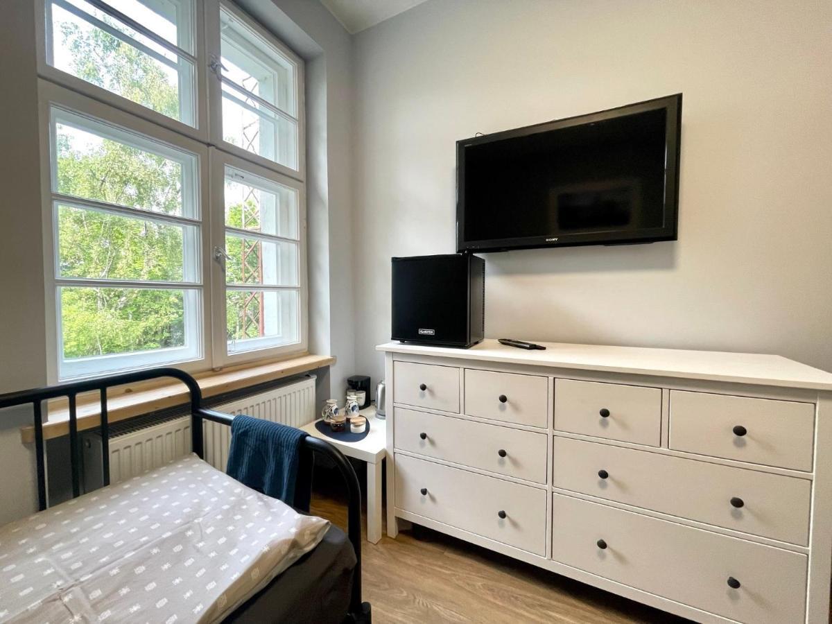 Bp Hostel Γκντίνια Εξωτερικό φωτογραφία