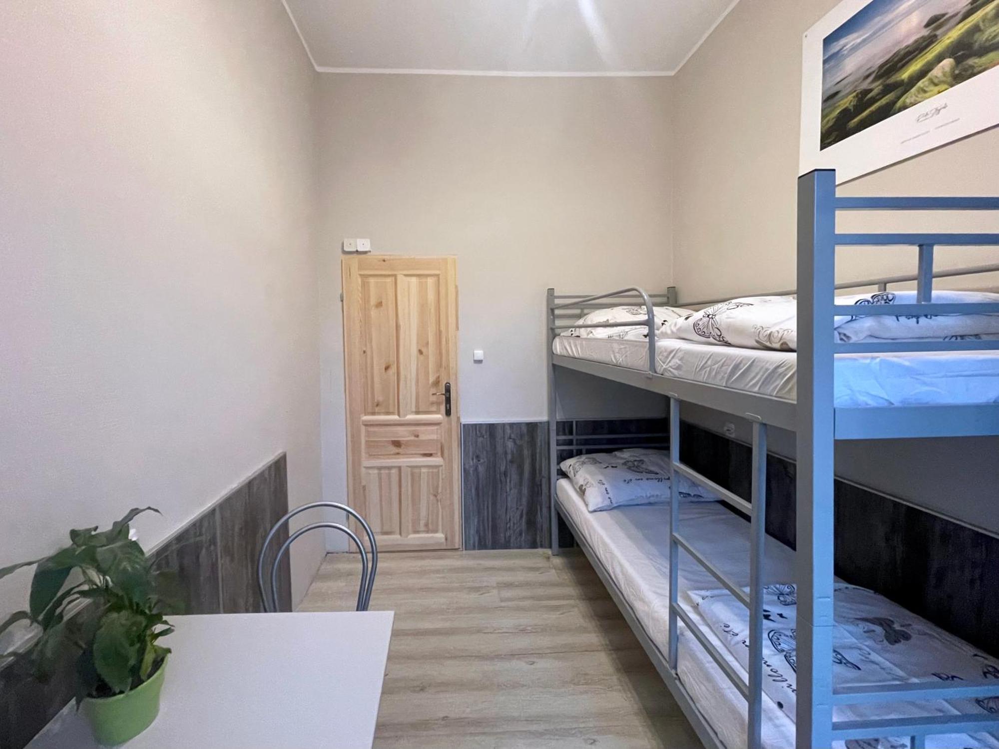 Bp Hostel Γκντίνια Εξωτερικό φωτογραφία