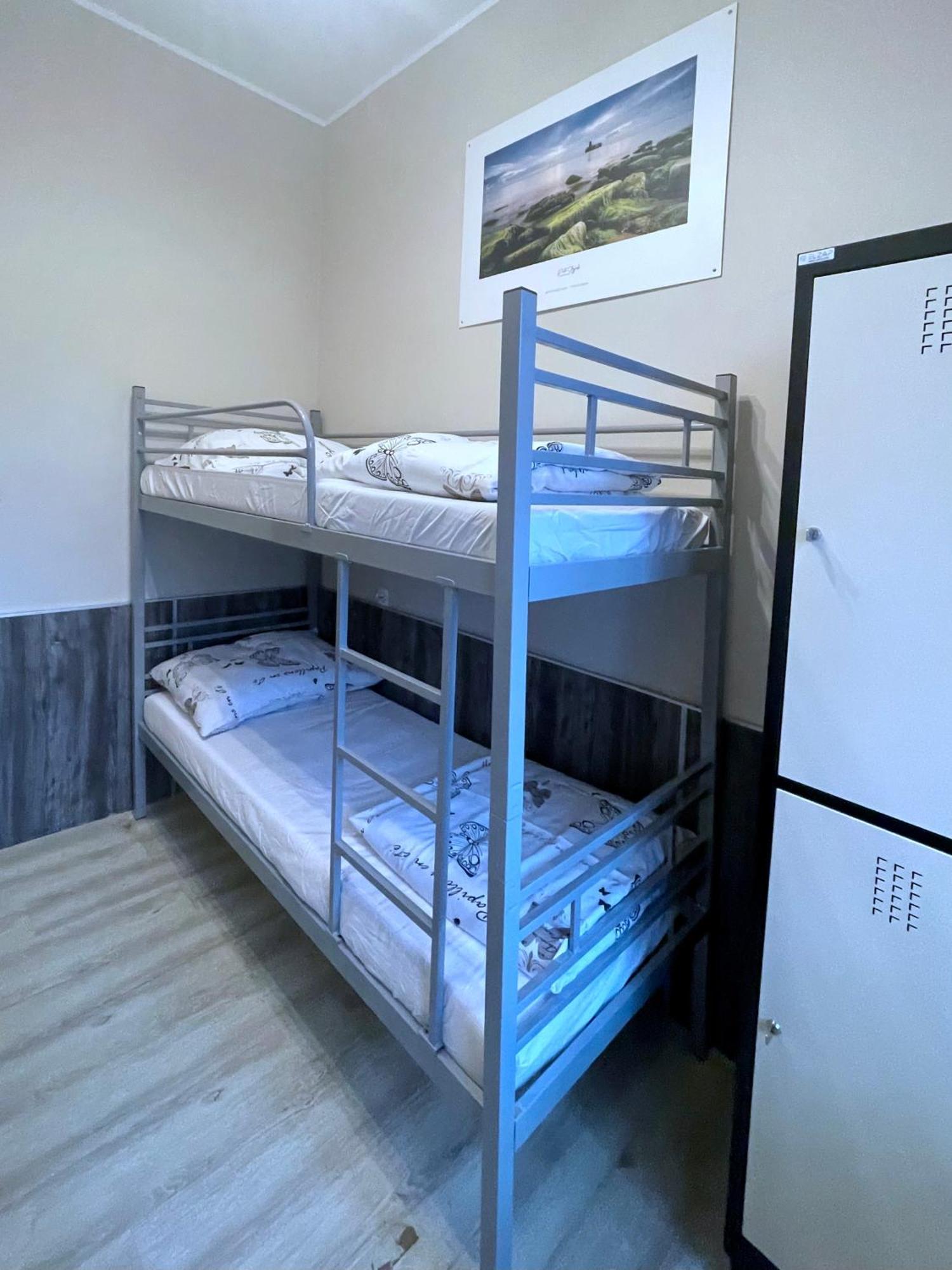 Bp Hostel Γκντίνια Εξωτερικό φωτογραφία