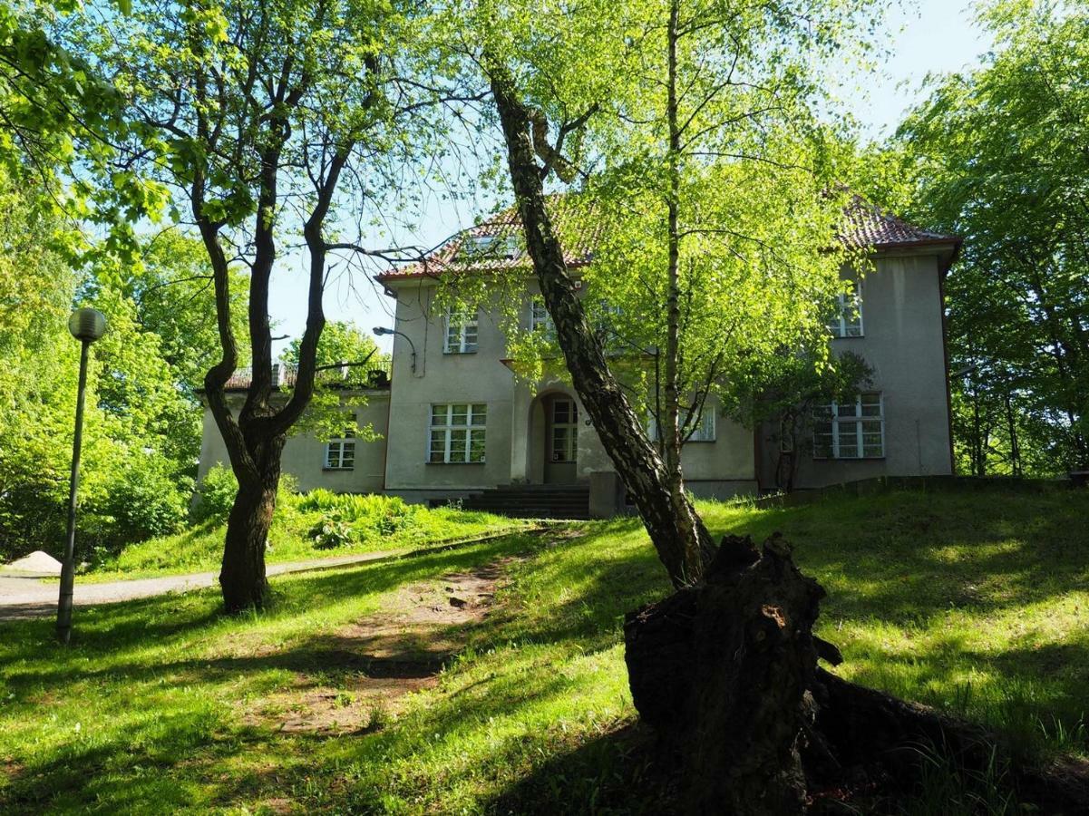 Bp Hostel Γκντίνια Εξωτερικό φωτογραφία