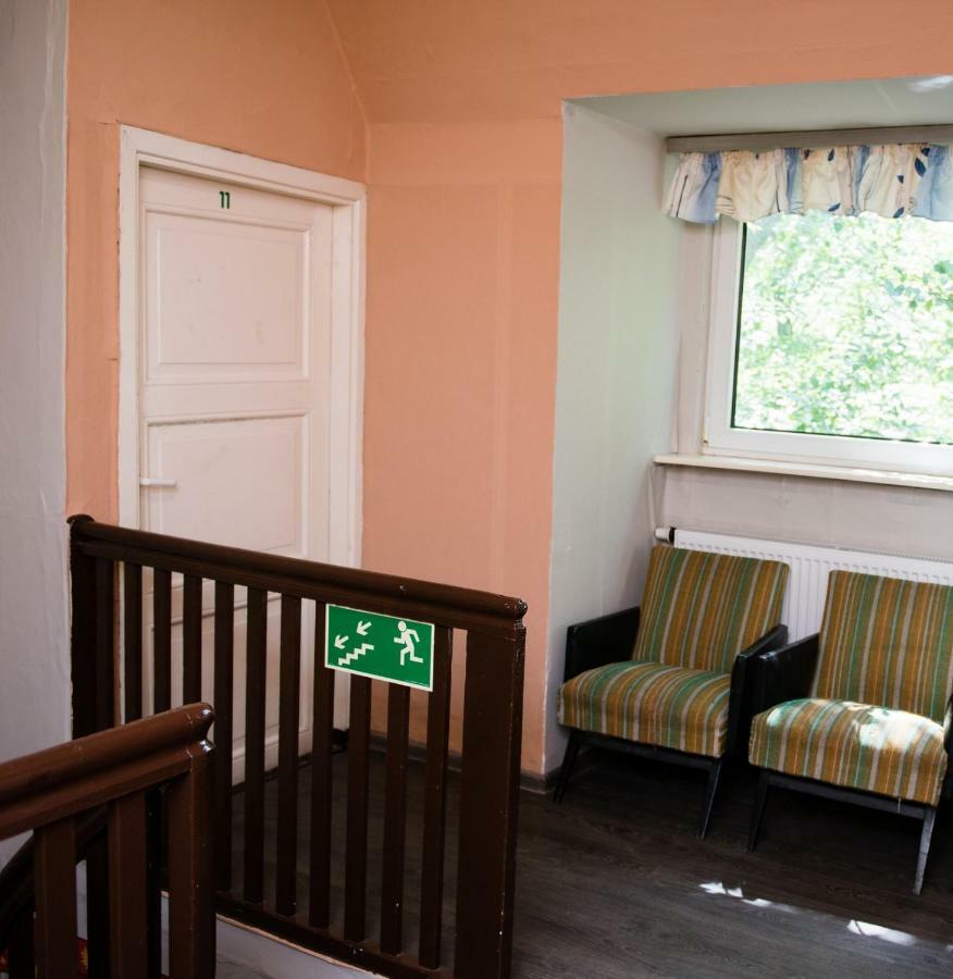 Bp Hostel Γκντίνια Εξωτερικό φωτογραφία