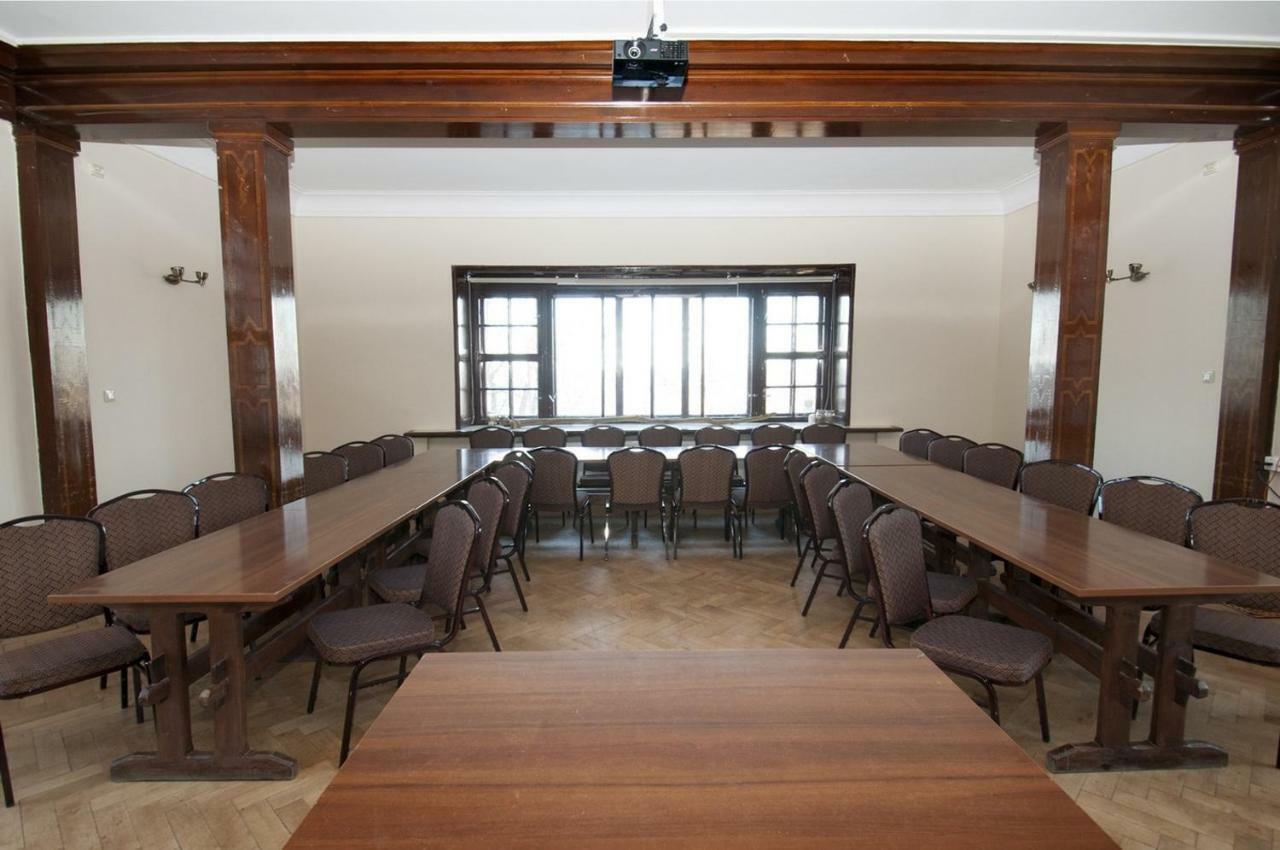Bp Hostel Γκντίνια Εξωτερικό φωτογραφία