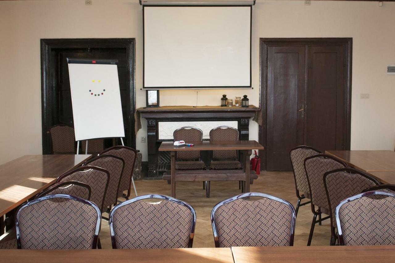Bp Hostel Γκντίνια Εξωτερικό φωτογραφία