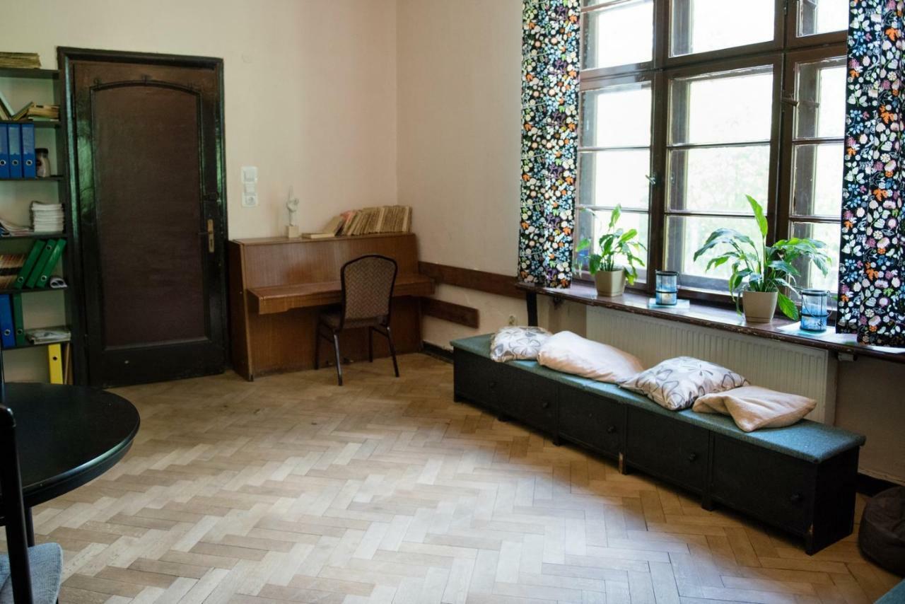 Bp Hostel Γκντίνια Εξωτερικό φωτογραφία