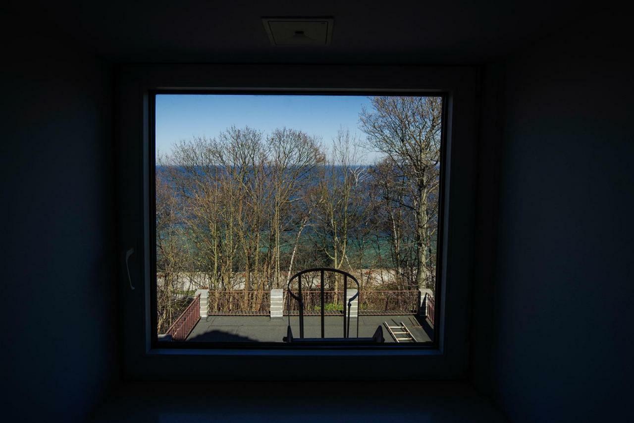 Bp Hostel Γκντίνια Εξωτερικό φωτογραφία