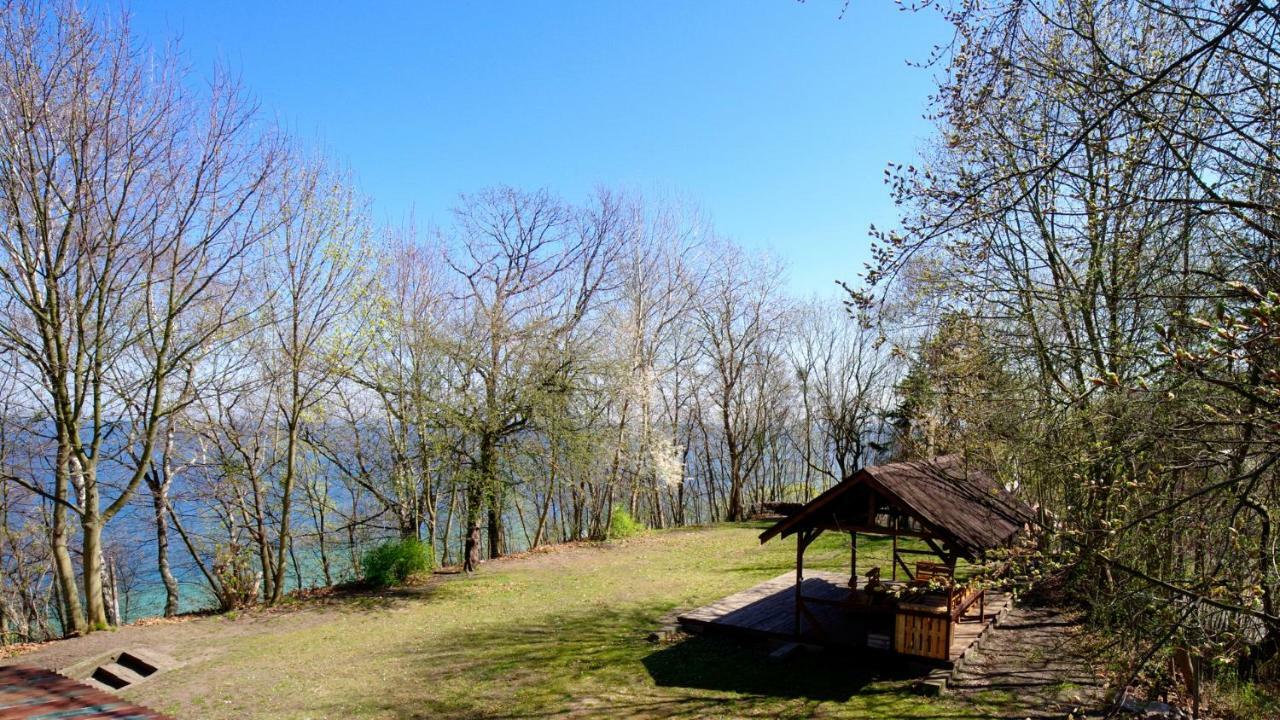 Bp Hostel Γκντίνια Εξωτερικό φωτογραφία